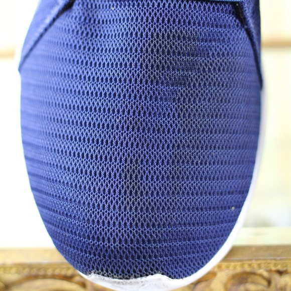 Puma Dark Navy Trainers - Picture 4 of 14